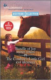 Icon image Bundle of Joy and The Cowboy's Little Girl