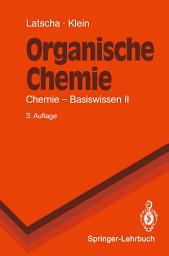 Icon image Organische Chemie: Chemie-Basiswissen II, Ausgabe 3