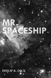 Icon image Mr. Spaceship