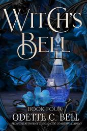 Icon image Witch's Bell Book Four