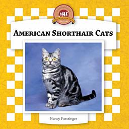 Icon image American Shorthair Cats