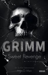 Icon image Grimm - Sweet Revenge