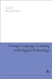 Icon image Foreign Language Learning with Digital Technology