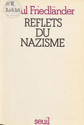 Icon image Reflets du nazisme