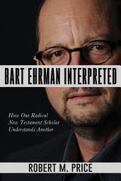 Icon image Bart Ehrman Interpreted