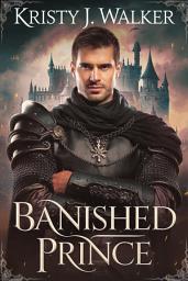 Icon image Banished Prince: Enemies to Lovers Dark Fantasy Romance