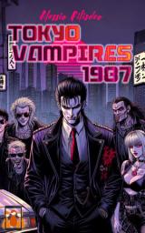 Icon image Tokyo Vampires 1987