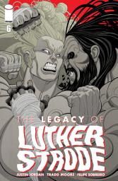 Icon image Legacy Of Luther Strode #6