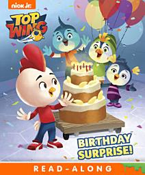 Icon image Birthday Surprise (Top Wing)