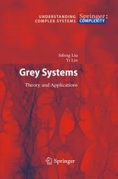 Icon image Grey Systems: Theory and Applications