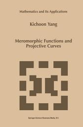 Icon image Meromorphic Functions and Projective Curves