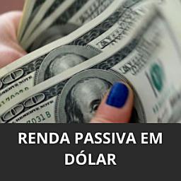 Icon image RENDA PASSIVA EM DÓLAR