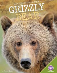 Icon image Grizzly Bear