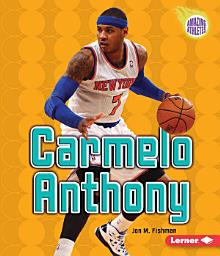 Icon image Carmelo Anthony