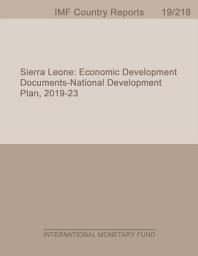 Icon image Sierra Leone: Economic Development Documents-National Development Plan, 2019-23