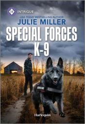 Icon image Special Forces K-9