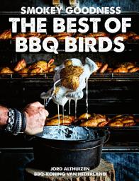 Icon image Smokey Goodness The Best of BBQ Birds