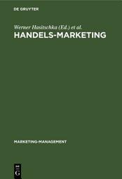 Icon image Handels-Marketing