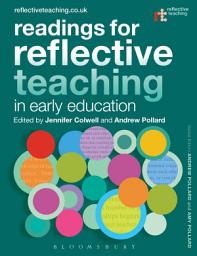 Icon image Readings for Reflective Teaching in Early Education: Edition 2