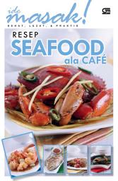 Icon image Resep Seafood ala Cafe