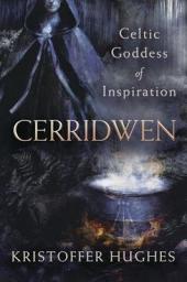 Icon image Cerridwen: Celtic Goddess of Inspiration