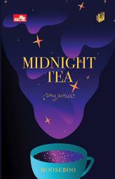 Icon image City Lite: Midnight Tea (Song Series #2)