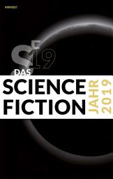 Icon image Das Science Fiction Jahr 2019