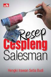 Icon image Resep Cespleng Salesman