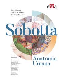 Icon image Sobotta Anatomia Umana