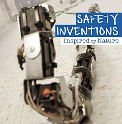 Icon image Safety Inventions Inspired by Nature