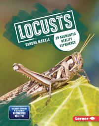 Icon image Locusts: An Augmented Reality Experience