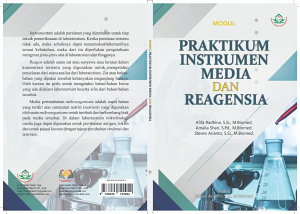 Icon image MODUL PRAKTIKUM INSTRUMEN MEDIA DAN REAGENSIA