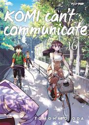 Icon image Komi can't communicate