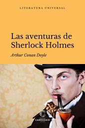 Icon image Las aventuras de Sherlock Holmes