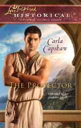 Icon image The Protector (Mills & Boon Love Inspired)