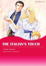 Icon image THE ITALIAN'S TOUCH: Mills & Boon Comics