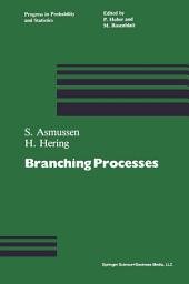 Icon image Branching Processes