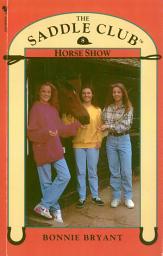 Icon image Saddle Club Book 8: Horse Show