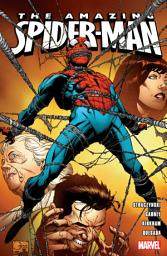 Icon image Amazing Spider-Man By JMS Ultimate Collection (2009)