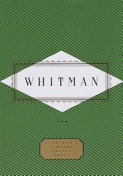 Icon image Whitman: Poems: Edited by Peter Washington