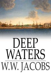 Icon image Deep Waters: The Entire Collection