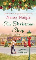 Icon image The Christmas Shop: A Novel