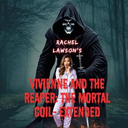 Icon image Vivienne and the Reaper: The Mortal Coil- Extended