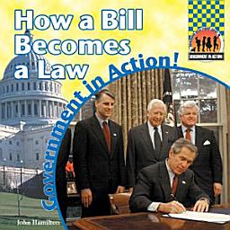 Icon image How A Bill Becomes A Law