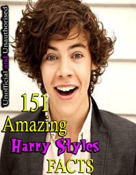 Icon image 151 Amazing Harry Styles Facts