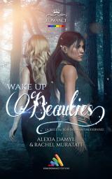 Icon image Wake up beauties: Livre lesbien, roman lesbien