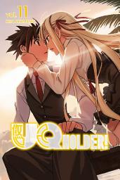 Icon image UQ Holder