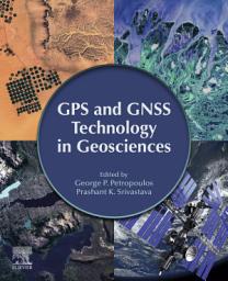 Icon image GPS and GNSS Technology in Geosciences