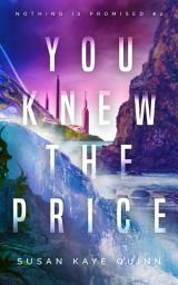 Icon image You Knew the Price (Nothing is Promised 2)