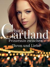 Icon image 190. Prinzessin Zwischen Thron und Liebe